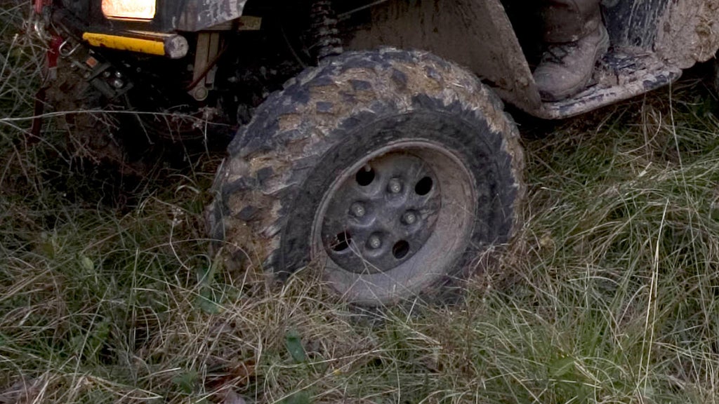 Father, daughter killed in northeast Minnesota ATV crash, sheriff says — WCCO / CBS Minnesota, Waconia Community news
