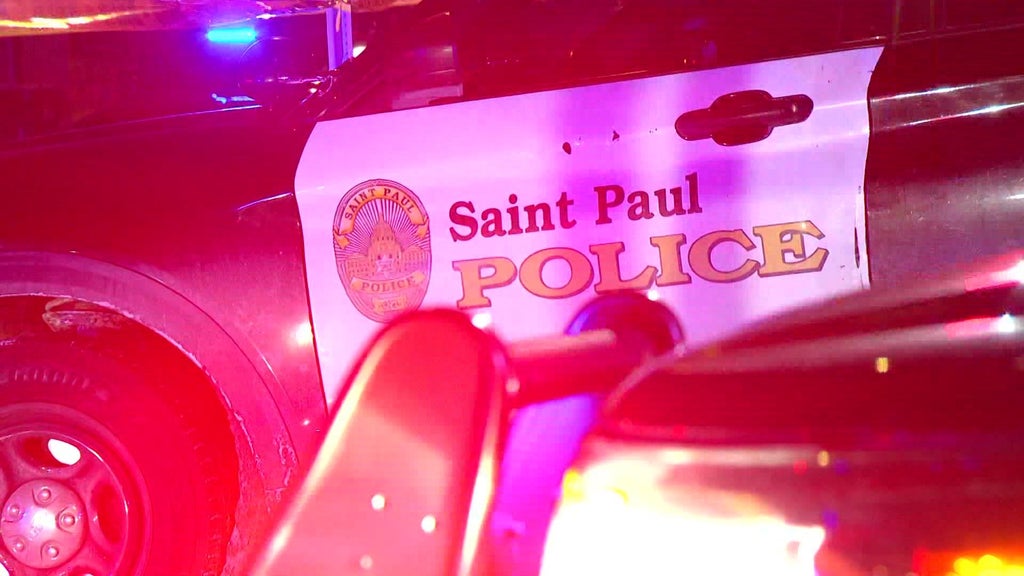 Man who fired stolen gun at officer during chase in St. Paul pleads guilty — WCCO / CBS Minnesota, Waconia Community news