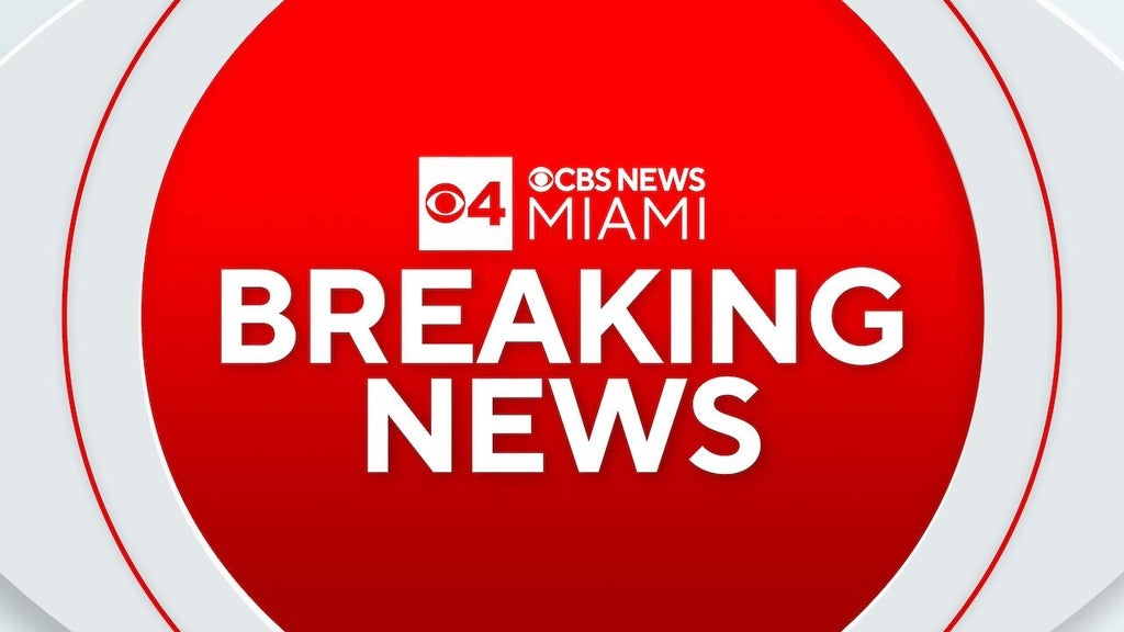 Northbound lanes of Florida's Turnpike shut down due to major gas leak in Hollywood, officials say — CBS Miami, Waconia Community news