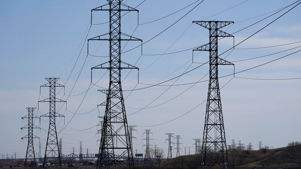 PG&E begins restoring power to Bay Area customers as fire weather conditions improve — CBS Bay Area (KPIX), Waconia Community news