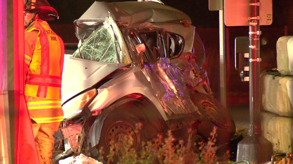 Driver, 23, pleads guilty in deadly high-speed St. Paul crash — Waconia Health news