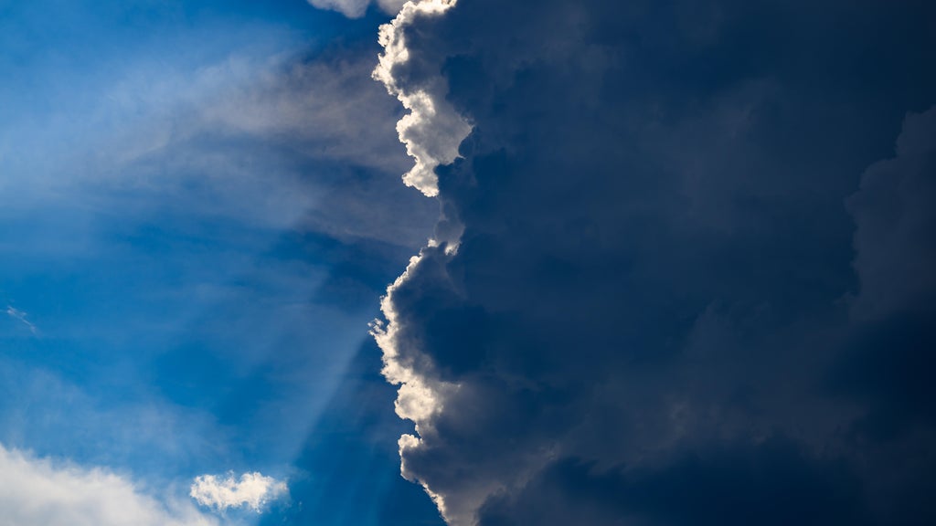 Sunday in South Florida is cloudy after a rain-soaked Saturday — CBS Miami, Waconia Sports news
