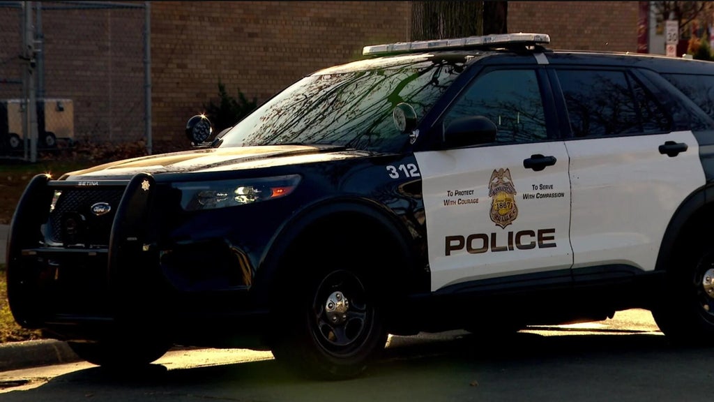 Man shot dead early Sunday in northeast Minneapolis, police say — WCCO / CBS Minnesota, Waconia Health news