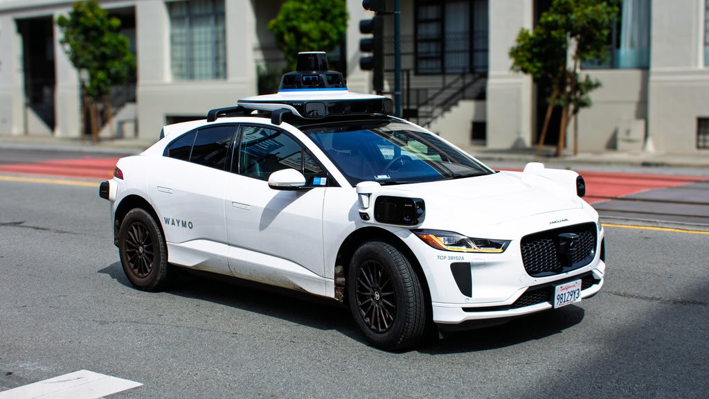 St. Paul City Council president wants robotaxi rules in place before big tech arrives — WCCO / CBS Minnesota, Waconia Technology news