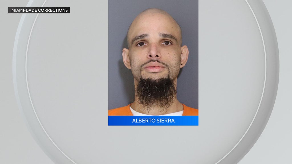 Miami jury recommends sentencing Alberto Sierra to death for killing estranged wife, her daughters — CBS Miami, Waconia Real Estate news
