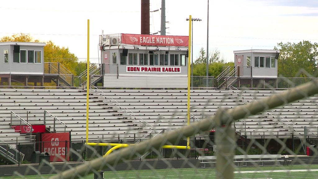 Man charged in Eden Prairie homecoming shooting set for first court hearing — WCCO / CBS Minnesota, Waconia Schools news