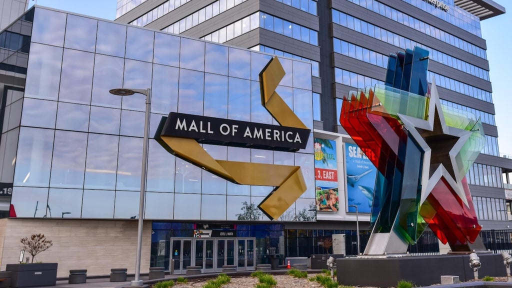 18-year-old man charged in Mall of America attack plot to make court appearance — WCCO / CBS Minnesota, Waconia Community news