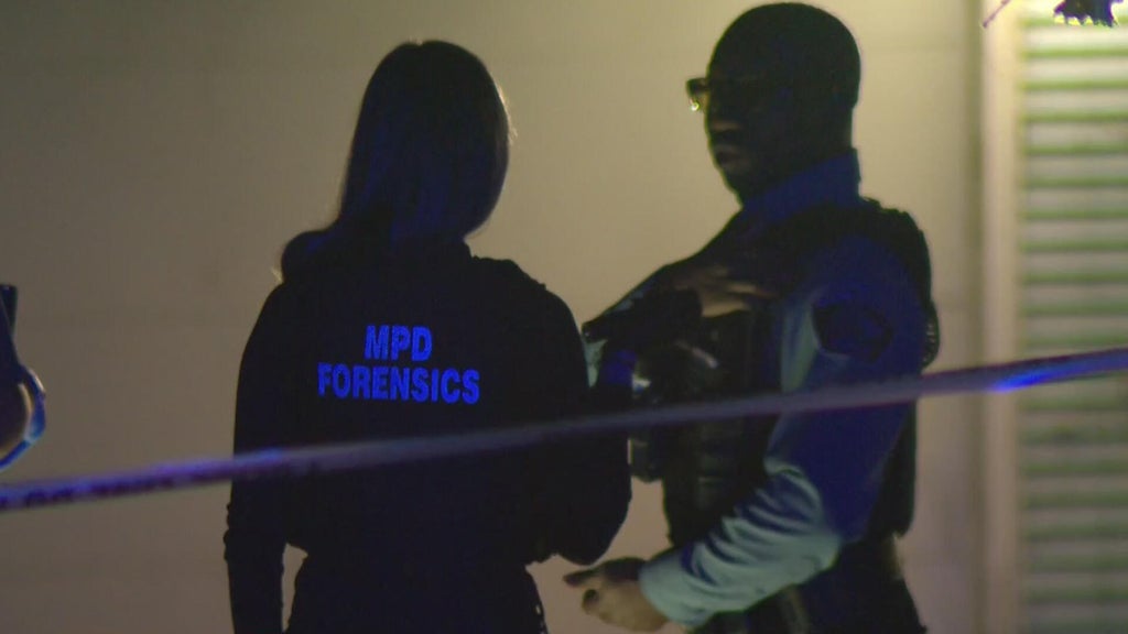 Police investigate possible shooting in Minneapolis' Como neighborhood — WCCO / CBS Minnesota, Waconia Community news