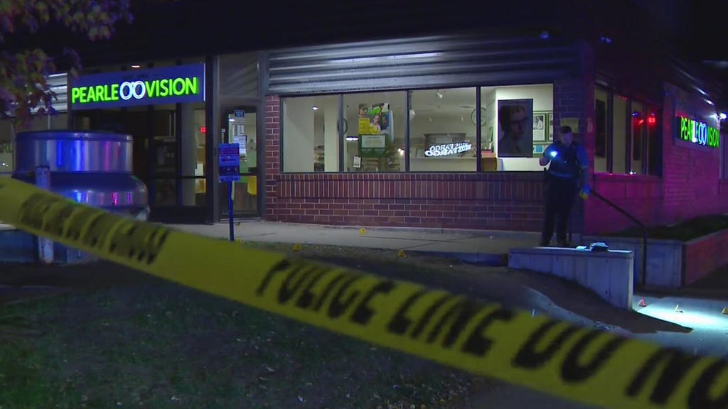 2 hurt in shooting across from former Minneapolis Kmart site, police say — WCCO / CBS Minnesota, Waconia Real Estate news