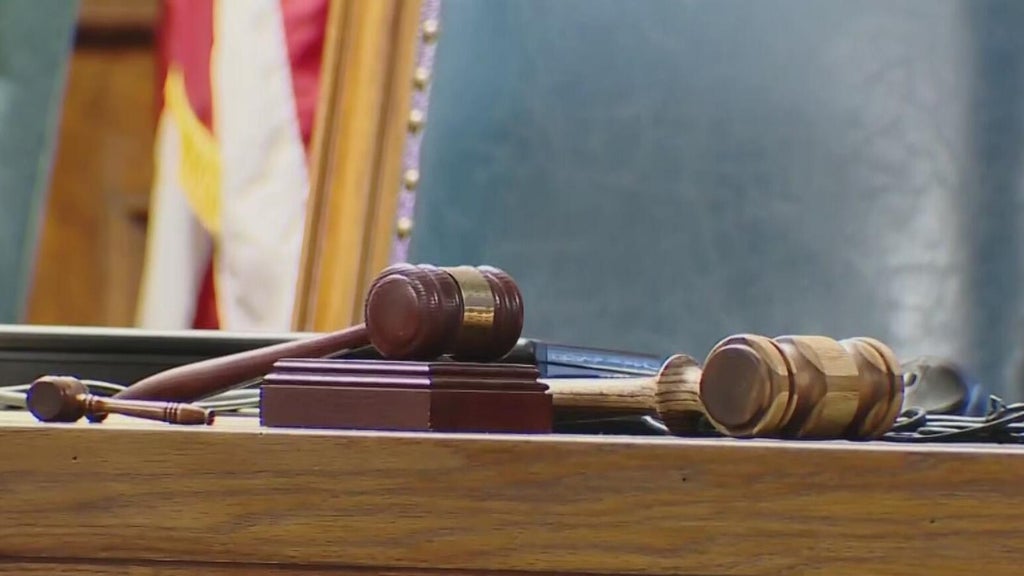 White Bear Lake man sentenced for sexually assaulting 14-year-old girl — WCCO / CBS Minnesota, Waconia Health news