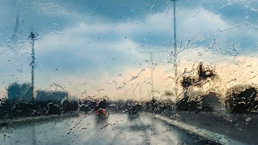 Rain tapering off across Minnesota, with storms possible Wednesday — Waconia Community news