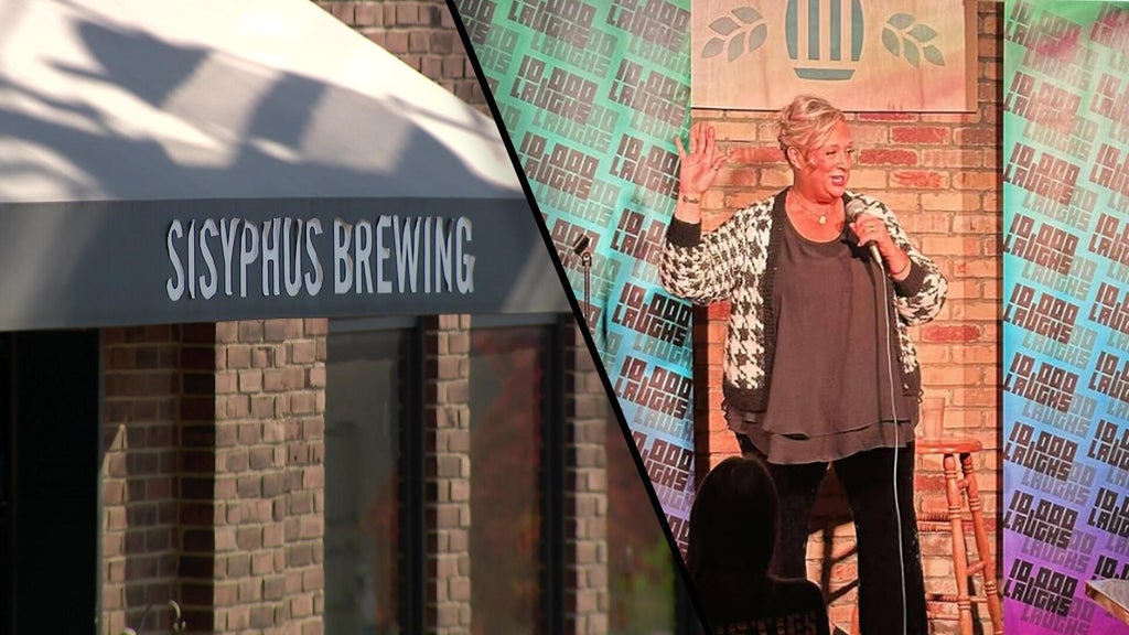 Future of Sisyphus Brewing, popular Minneapolis stand-up spot, uncertain as Dunwoody declines long-term lease — Waconia Dining news