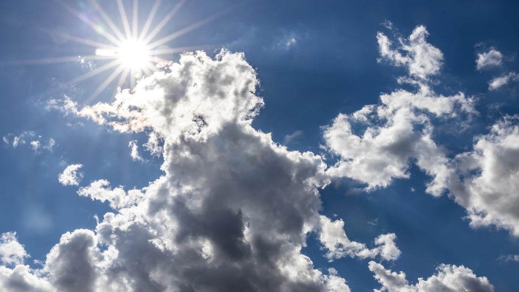 Sunshine returns to Minnesota Thursday, but soaking rain could last through Election Day — Waconia Community news