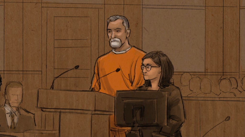 Why pursue state charges for Vance Boelter when he's already been convicted in federal court? — WCCO / CBS Minnesota, Waconia Schools news