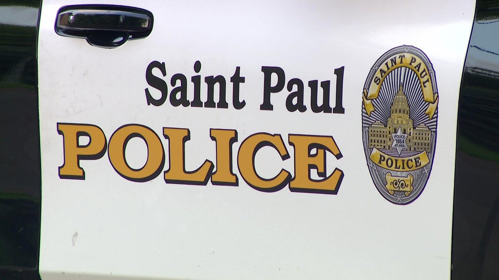 St. Paul man fatally shot himself after shooting girlfriend, police say — WCCO / CBS Minnesota, Waconia Health news