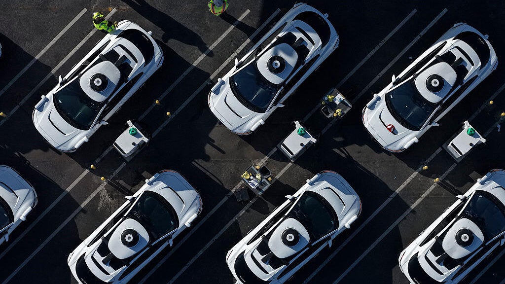 Minneapolis City Council fails to override mayor's veto on driverless vehicle ordinance — WCCO / CBS Minnesota, Waconia Government news