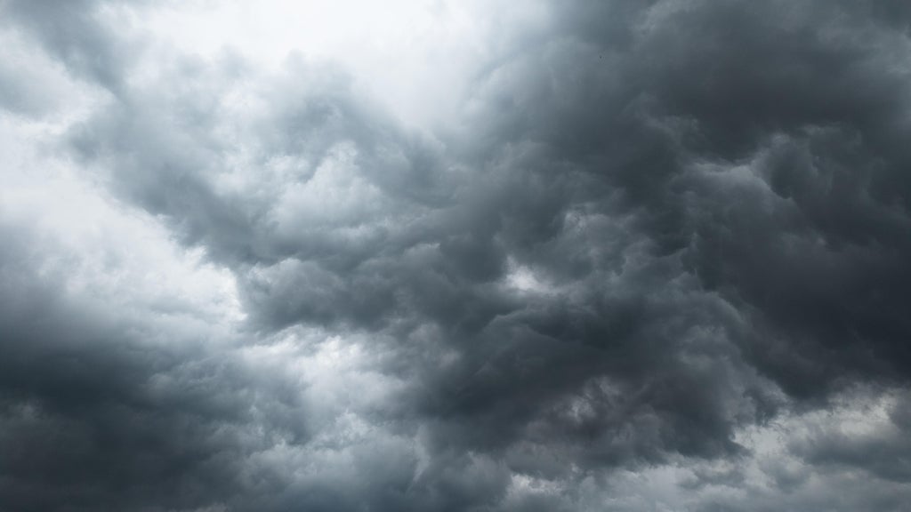 Minnesota's warmth sets the stage for Wednesday evening storms, with a low-end severe risk — Waconia Sports news