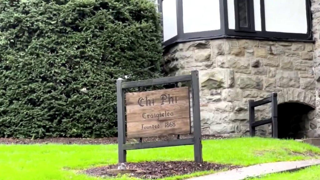Cornell suspends fraternity parties, gives state police role in investigating campus assault reports — WCCO / CBS Minnesota, Waconia Schools news