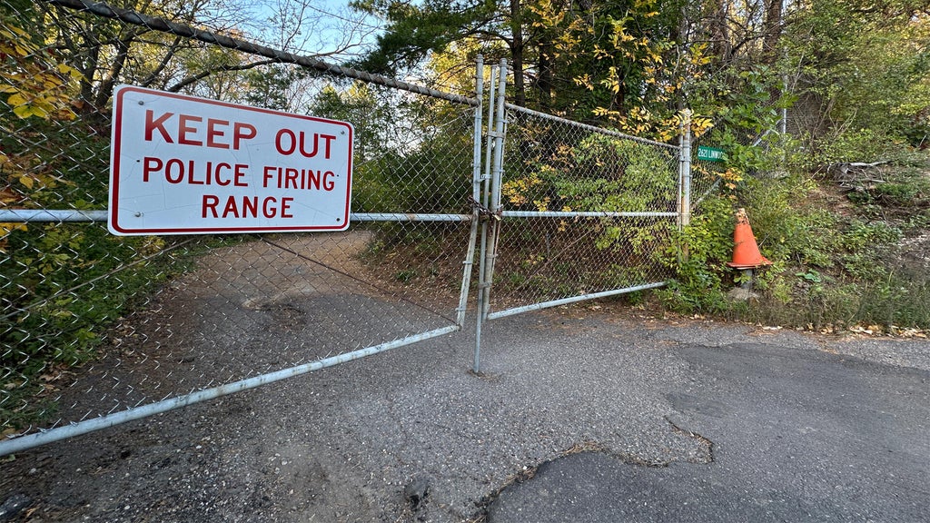 St. Paul sues Maplewood over police firearm training facility — WCCO / CBS Minnesota, Waconia Real Estate news