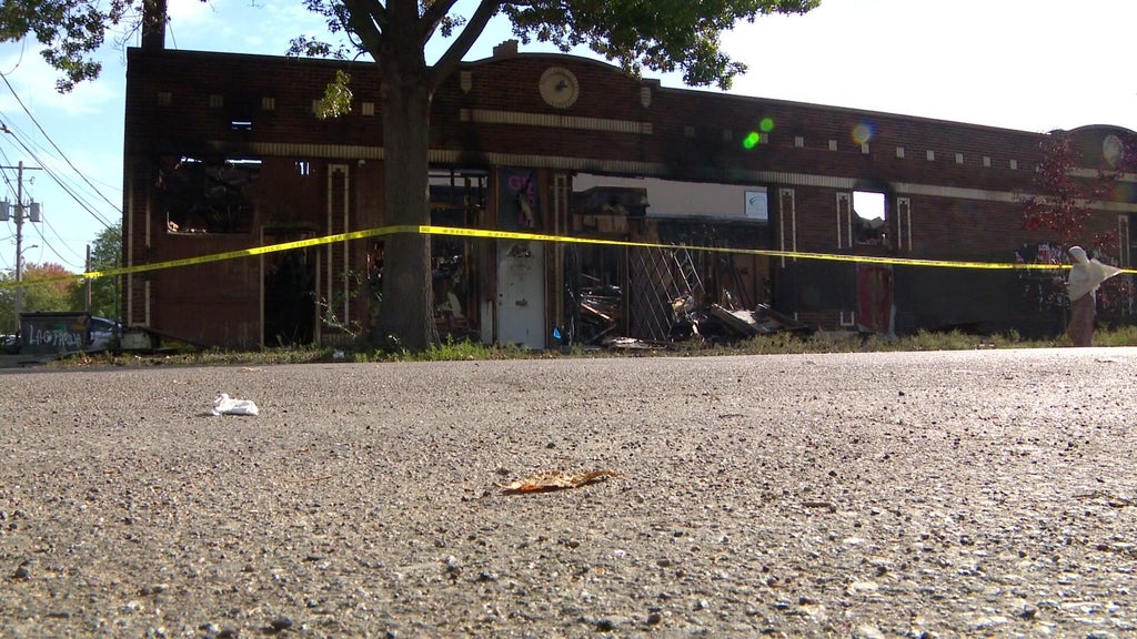 Dakota and Ojibwe language archive survives Minneapolis fire, group says — WCCO / CBS Minnesota, Waconia Dining news