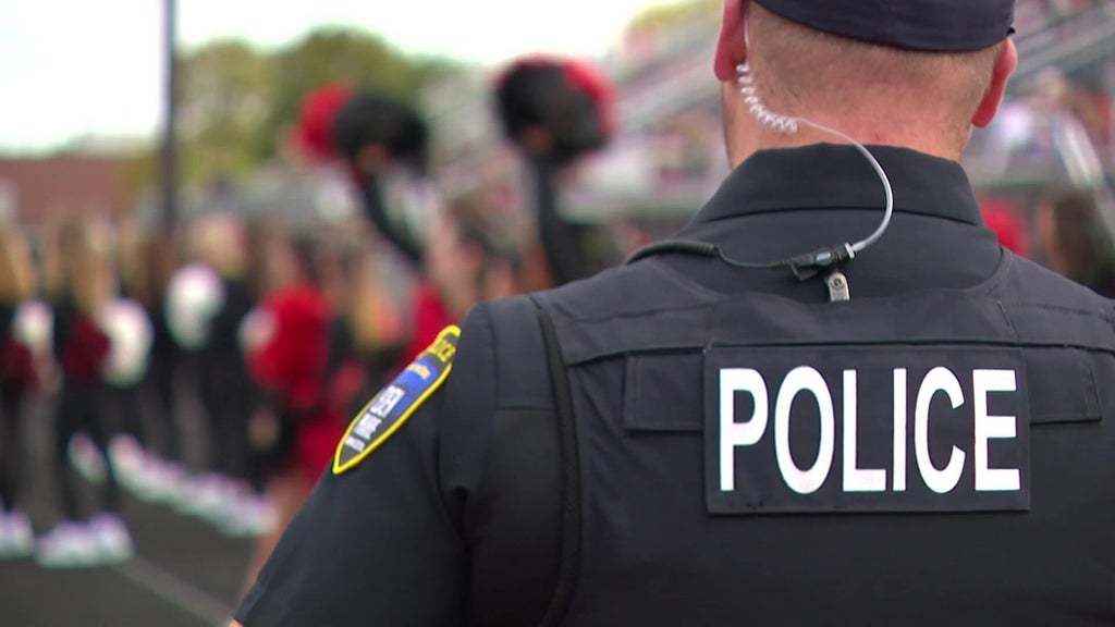 Eden Prairie adds new security measures to football games in wake of homecoming shooting — WCCO / CBS Minnesota, Waconia Health news