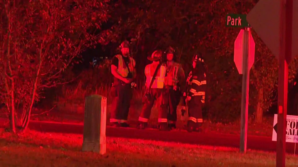 6 dead, including child, in small plane crash near Wisconsin Dells, sheriff says — WCCO / CBS Minnesota, Waconia Community news