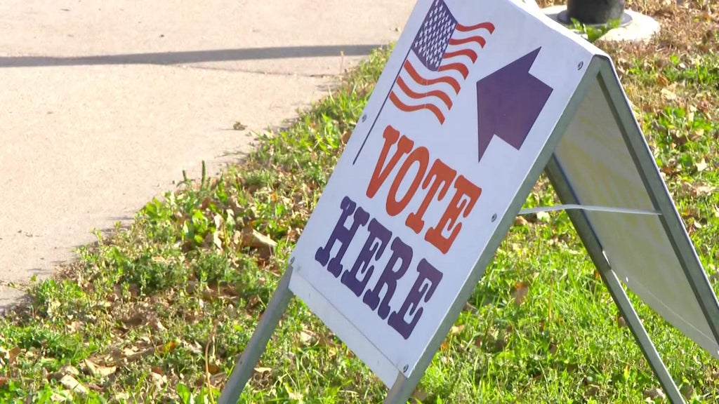 Minneapolis opens 12 pop-up early voting sites across the city ahead of Nov. 3 election — WCCO / CBS Minnesota, Waconia Arts news
