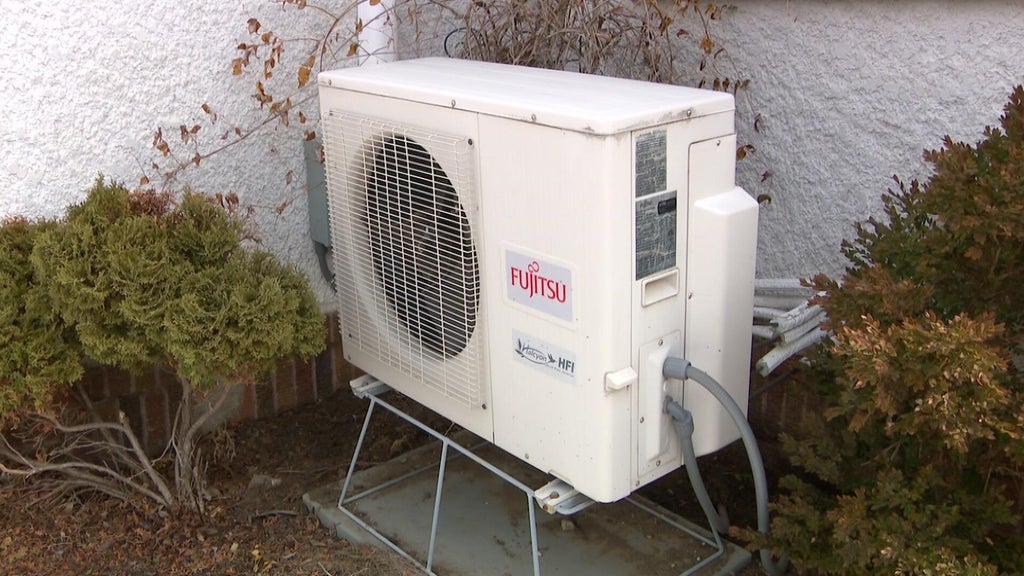 Heat pumps could save the average Minnesota household $230 a year. Here's how — WCCO / CBS Minnesota, Waconia Sports news