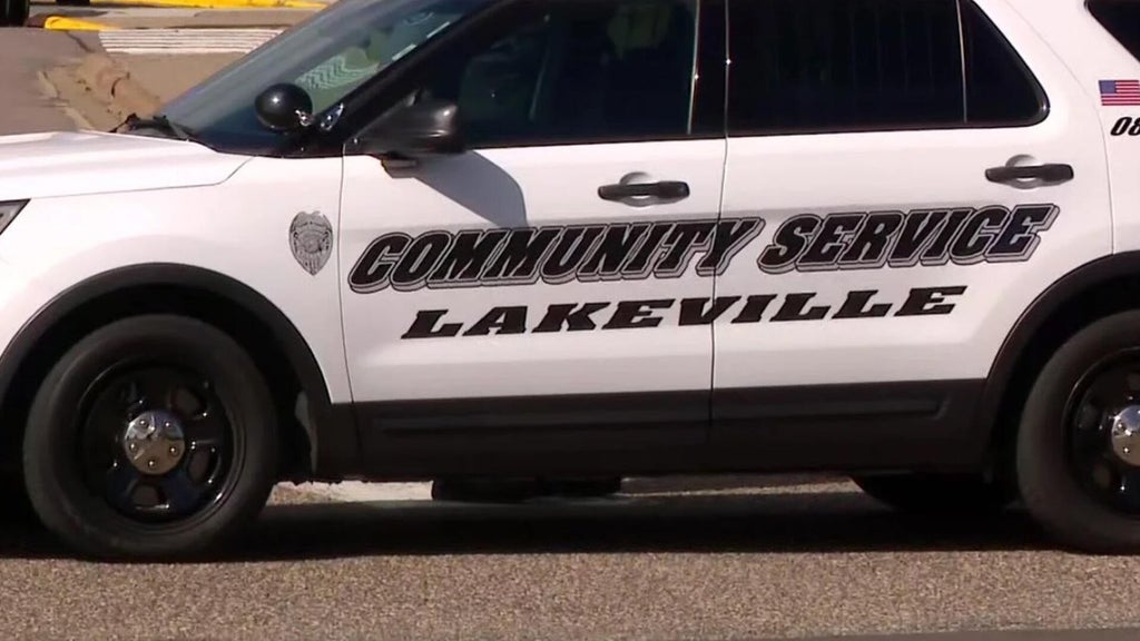 Lakeville man convicted of murdering sister, her unborn child in 2024 — WCCO / CBS Minnesota, Waconia Community news