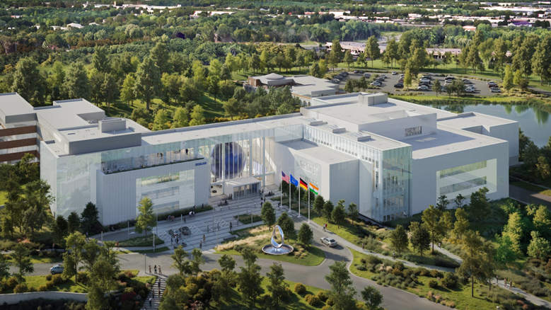 Eagan City Council approves $500M plan for Ecolab campus expansion — WCCO / CBS Minnesota, Waconia Government news