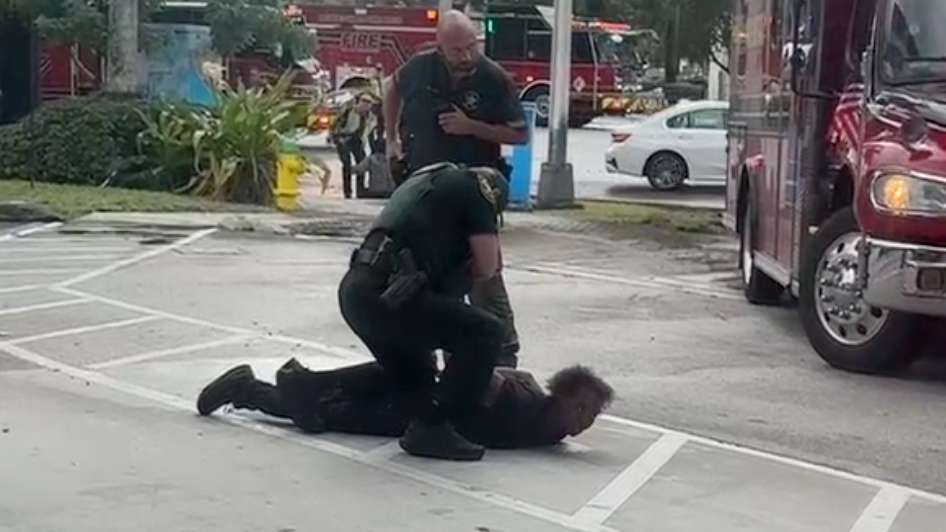 Woman arrested, person hospitalized after multi-vehicle crash, vehicle hits Deerfield Beach gas station — CBS Miami, Waconia Real Estate news