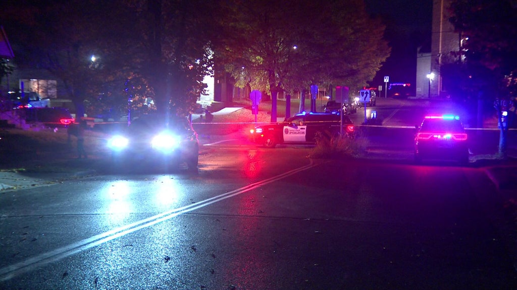 Man shot, killed in St. Paul's Dayton Bluff neighborhood — WCCO / CBS Minnesota, Waconia Health news