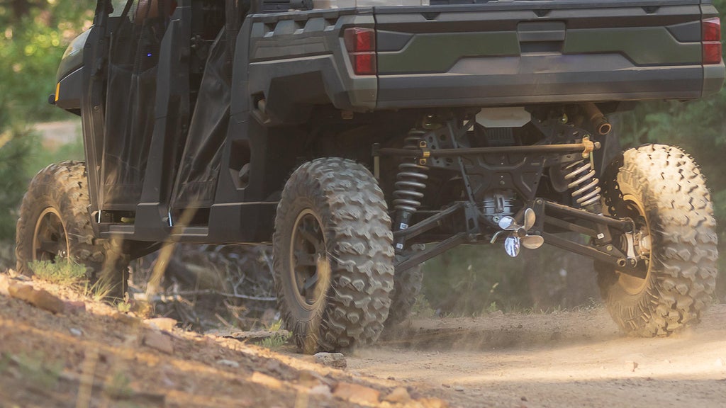 At least 1 killed in central Minnesota UTV rollover crash, state patrol says — WCCO / CBS Minnesota, Waconia Community news
