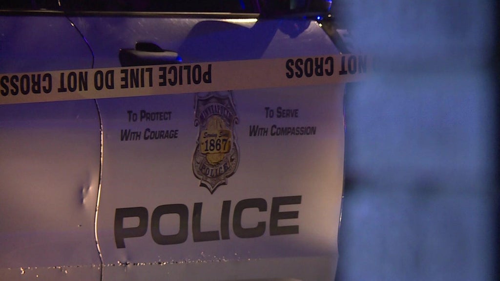 Minneapolis police investigate triple shooting on West Broadway — WCCO / CBS Minnesota, Waconia Health news