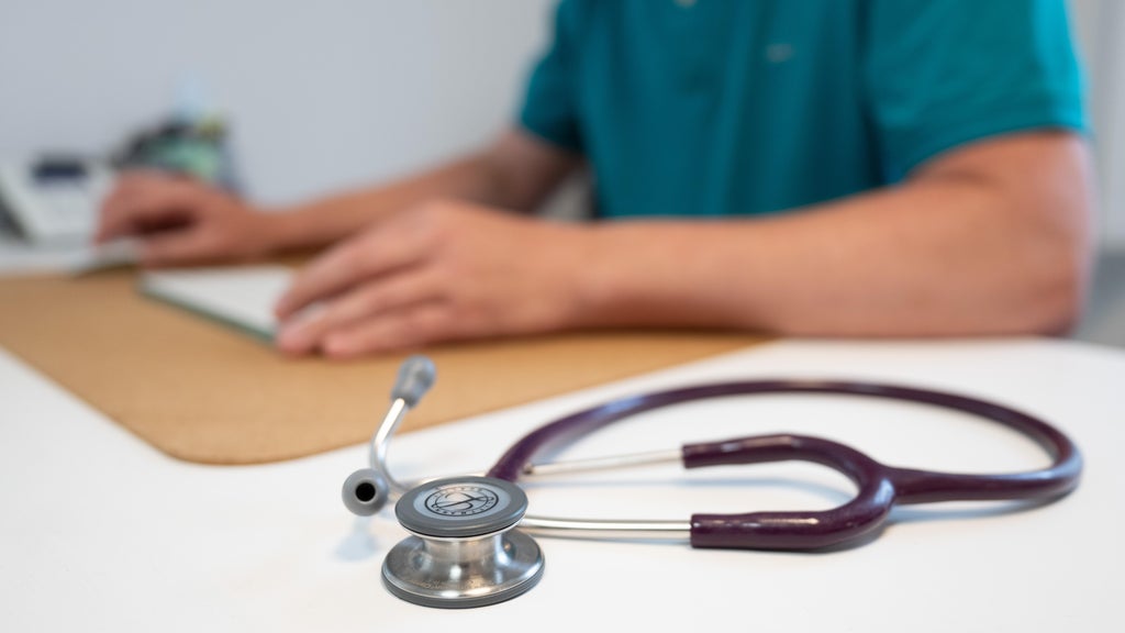 How often do medical misdiagnoses occur? Here's the data — WCCO / CBS Minnesota, Waconia Health news