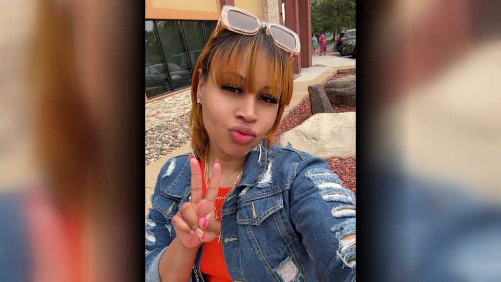 Sister of Minneapolis woman killed by ex-boyfriend urges mayor to reprimand officers in her case — WCCO / CBS Minnesota, Waconia Health news
