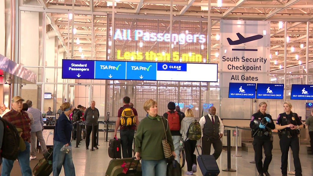 Gas, airfare costs are up by double digits but travel is still in high demand, Minnesota agency says — WCCO / CBS Minnesota, Waconia Arts news
