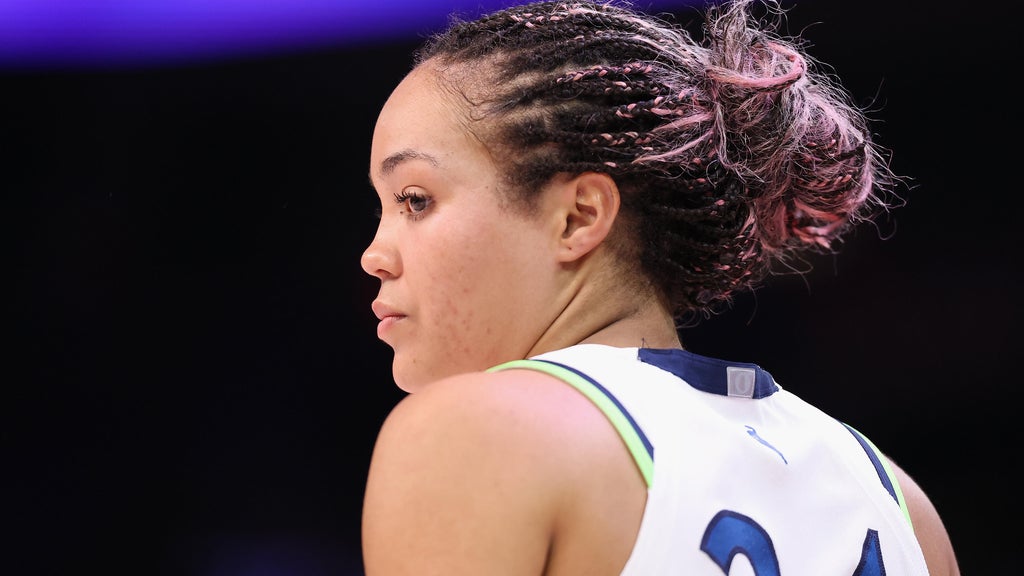 Napheesa Collier faces a big decision about returning to the Lynx as WNBA free agency awaits — WCCO / CBS Minnesota, Waconia Schools news
