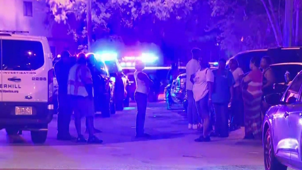 Two people killed in Lauderhill shooting, police say — CBS Miami, Waconia Health news