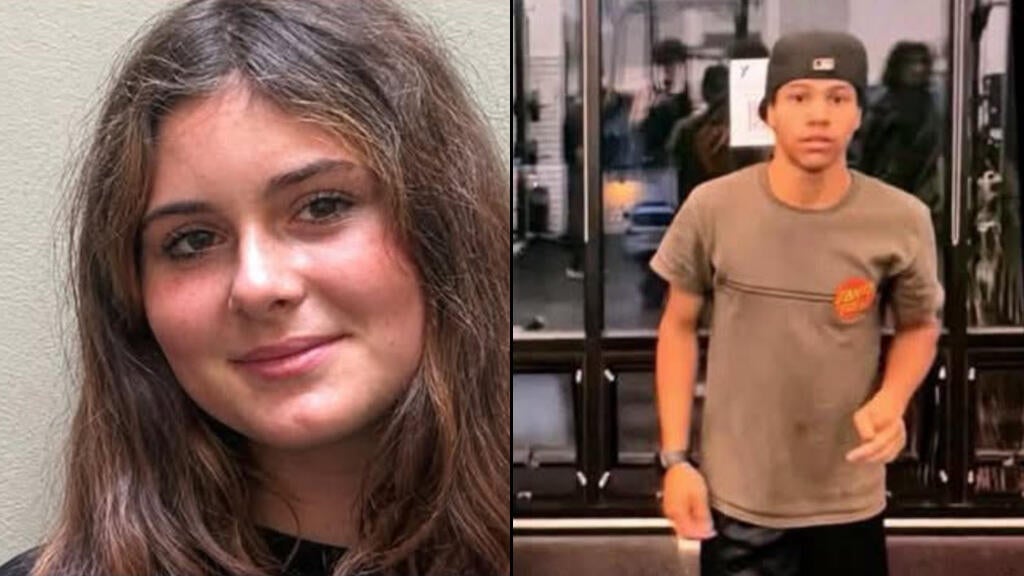 Missing Santa Rosa girl traveling with 19-year-old and believed to be at-risk, police say — CBS Bay Area (KPIX), Waconia Health news