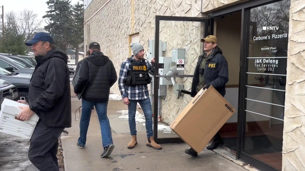 How does a search warrant get approved? — WCCO / CBS Minnesota, Waconia Technology news