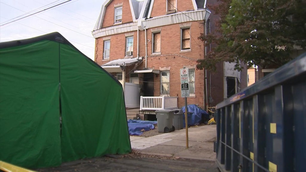 Bones found at Horsch "house of horrors" in Olney section of Philadelphia, sources say — CBS Miami, Waconia Health news