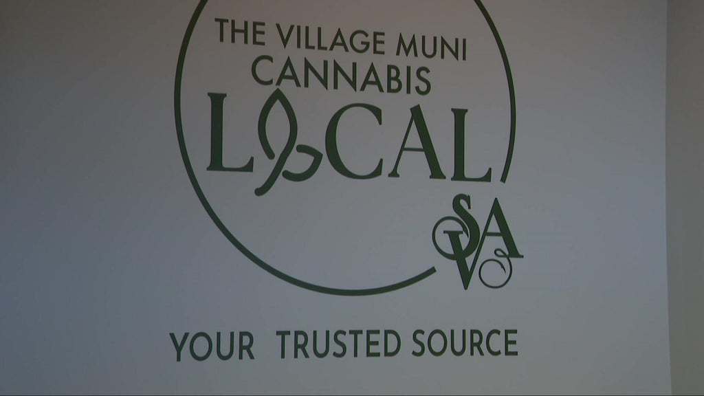 St. Anthony Village to become second municipality in Minnesota to operate city-owned cannabis dispensary — WCCO / CBS Minnesota, Waconia Government news