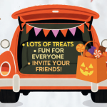 Victory Lutheran’s Trunk or Treat Event Oct. 31 in Jamestown — NewsDakota, Waconia Community news