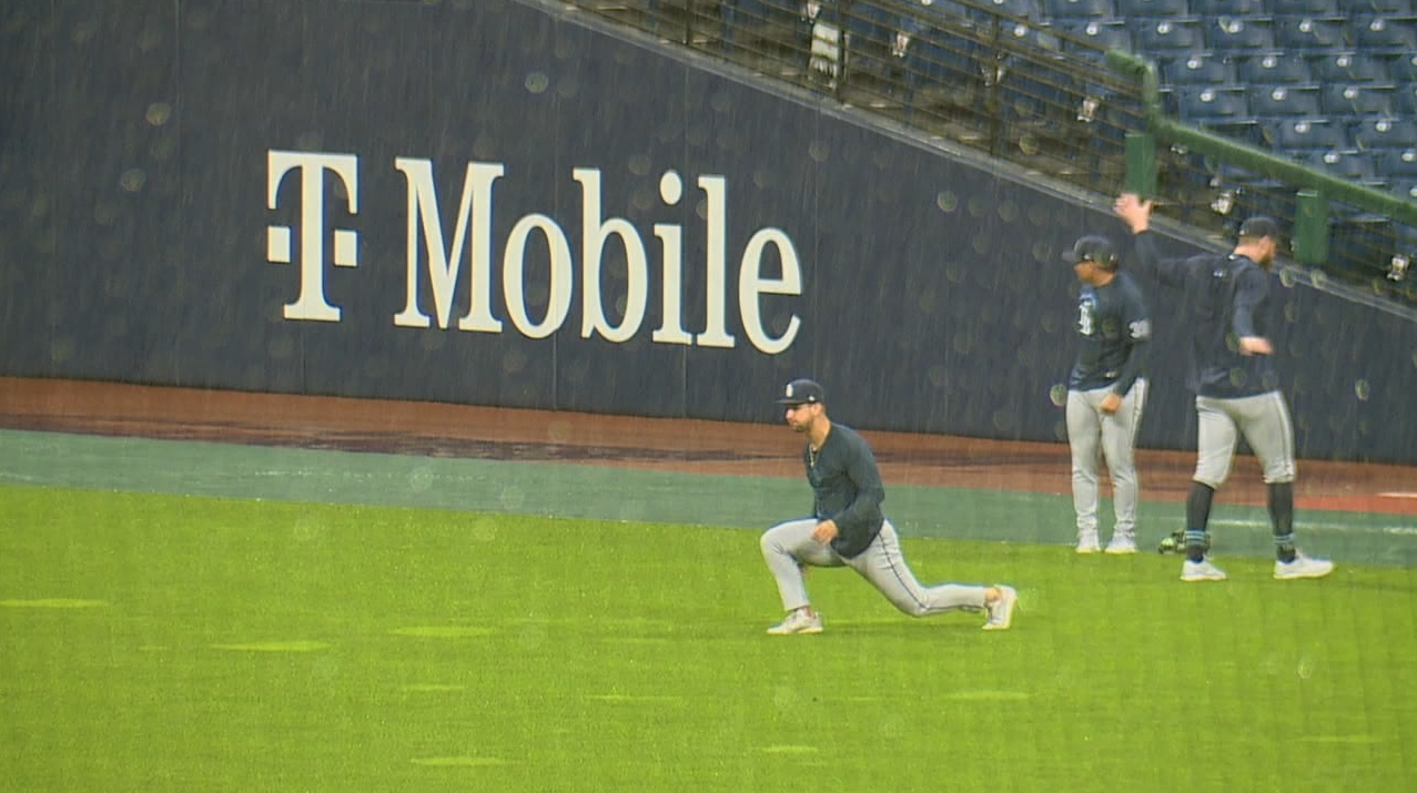Rays vs. Guardians ALCS game postponed due to weather — WFTS Local News Tampa, Waconia Sports news