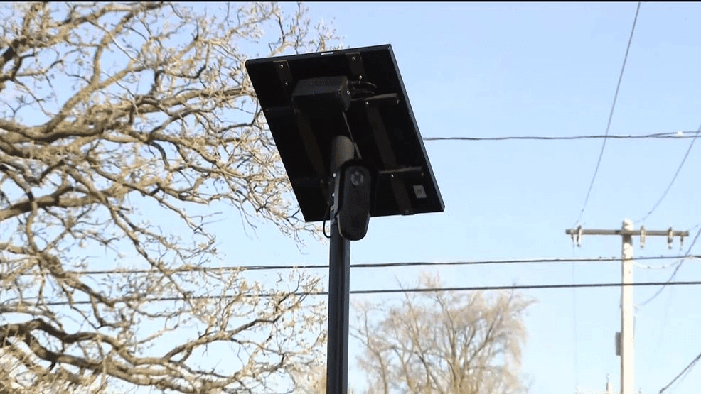 Oshkosh to consider ban on certain license plate reading cameras — Fox 11 Green Bay Local, Waconia Technology news