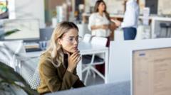 Job vacancies fall as small firms cut back on recruitment — BBC Business, Waconia Business news
