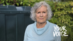 Woman 'scared to turn heating on' due to oil cost — BBC Business, Waconia Business news