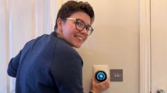 Before you crank up the thermostat, try these tips to keep your house warmer for longer — BBC Business, Waconia Business news
