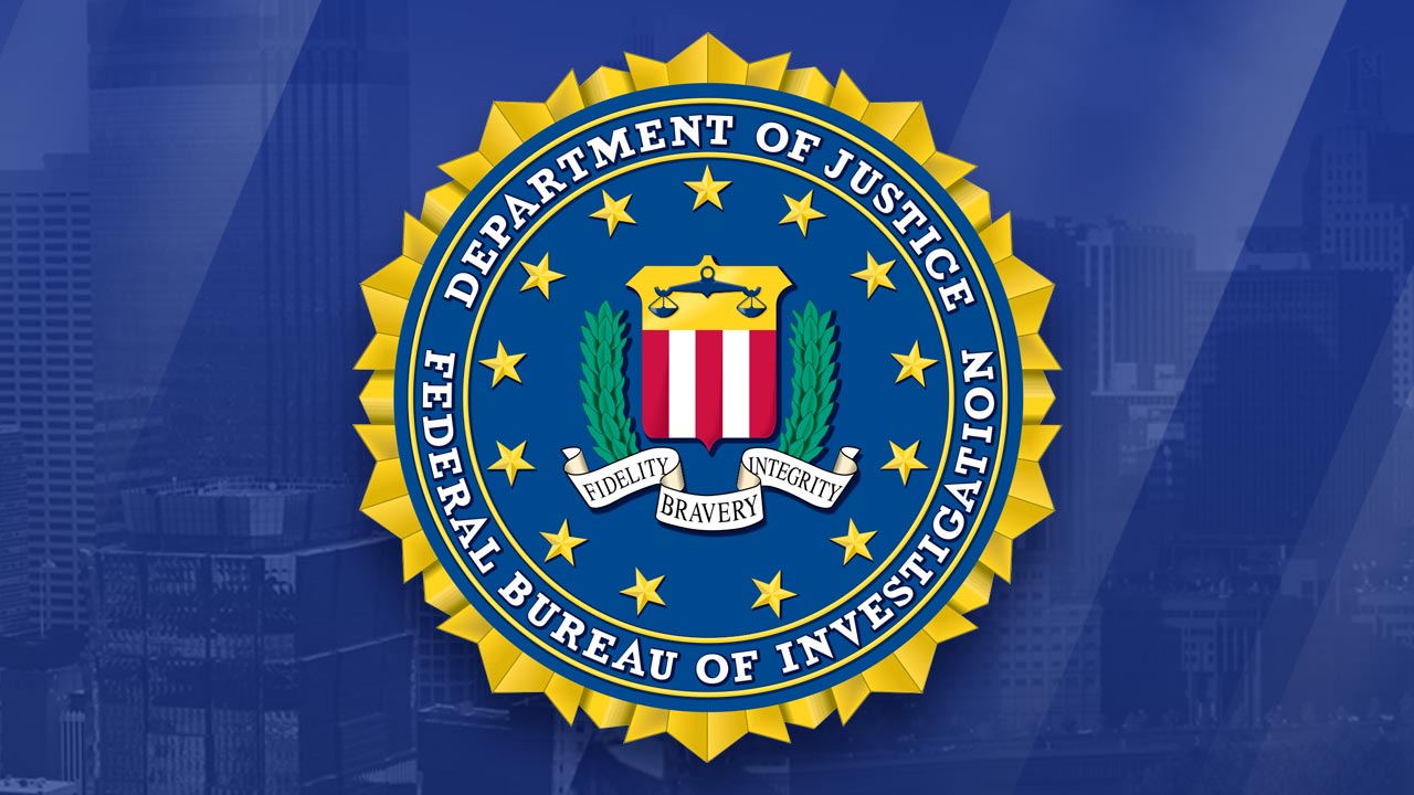 FBI operation nets 168 arrests on tribal lands in 3 states — Waconia Schools news